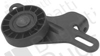 Riemenspanner, Keilrippenriemen
