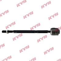 Axialgelenk, Spurstange