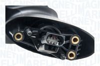 MAGNETI MARELLI Buitenspiegel 3