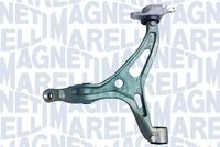 Brat, suspensie roata MAGNETI MARELLI, Cod: 301181372800