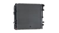 Thumbnail - Radiateur - CR674000P - MAHLE