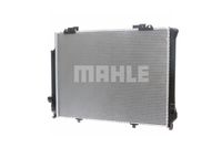Thumbnail - Radiateur - CR315001S - MAHLE