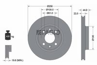 Bremsscheibe Bremsscheibe