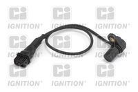 Sensor, Nockenwellenposition