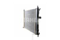 Thumbnail - Radiateur - CR421000S - MAHLE