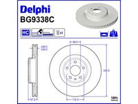 спирачен диск