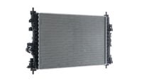 Thumbnail - Radiateur - CR1782000P - MAHLE
