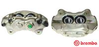 Bremssattel