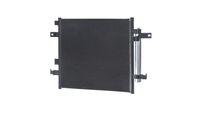Thumbnail - Condensor, airconditioning - AC1073000S - MAHLE