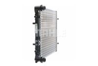 Thumbnail - Radiateur - CR367000S - MAHLE