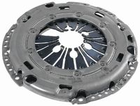 Kupplungsdruckplatte