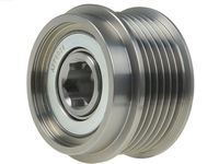 Alternator Freewheel Clutch