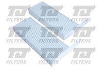 Filter, Innenraumluft