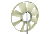 Thumbnail - Koelventilatorwiel - CFW31000P - MAHLE