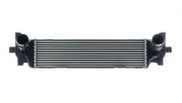 Thumbnail - Intercooler, inlaatluchtkoeler - CI626000P - MAHLE