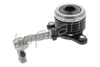 Лагер помпа, съединител