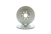 спирачен диск