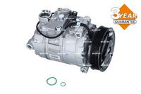 Compresor clima aer conditionat NRF, Cod: 32377