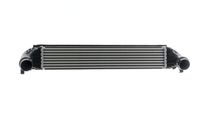 Thumbnail - Intercooler, inlaatluchtkoeler - CI668000P - MAHLE