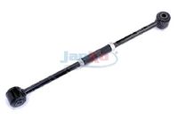 носач, окачване на колелата