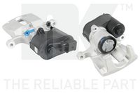 Bremssattel
