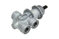 PNEUMATICS Meerwegklep 2