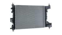 Thumbnail - Radiateur - CR2122000P - MAHLE