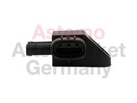 Sensor, Abgasdruck