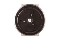 Kompressor, Klimaanlage