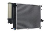 Thumbnail - Radiateur - CR280000S - MAHLE