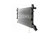 Thumbnail - Radiateur - CR606000S - MAHLE