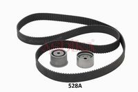 Set curea de distributie ASHIKA, Cod: KCT528A
