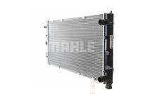Thumbnail - Radiateur - CR398000S - MAHLE