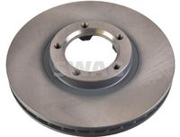 спирачен диск