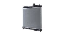 Thumbnail - Radiateur - CR2691000S - MAHLE