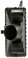 Thumbnail - Intercooler, inlaatluchtkoeler - CI439000P - MAHLE