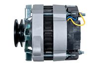 Generator / Alternator HELLA, Cod: 8EL 012 427-391