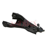 Bascula brat suspensie roata ASHIKA, Cod: 72-00-005L