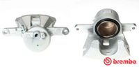 Bremssattel