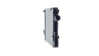 Thumbnail - Intercooler, inlaatluchtkoeler - CI625000P - MAHLE