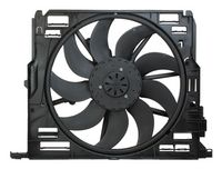 Ventilators, Motora dzesēšanas sistēma AC230138 MAXGEAR
