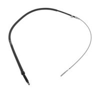 Seilzug, Feststellbremse