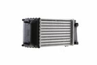 Thumbnail - Intercooler, inlaatluchtkoeler - CI166000S - MAHLE