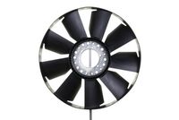 Thumbnail - Koelventilatorwiel - CFW6000P - MAHLE