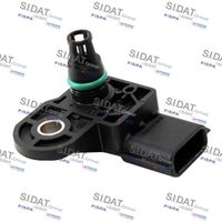 Sensor, Ladedruck