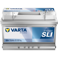 Starterbatterie
