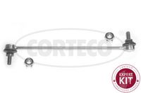 Stange/Strebe, Stabilisator