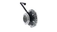 Thumbnail - Koppeling, radiateurventilator - CFC90000P - MAHLE