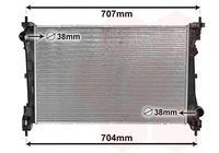 Kühler, Motorkühlung