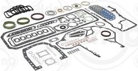 Thumbnail - Complete pakkingset, motor - 922.323 - ELRING